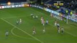 Liga Zon Sagres: FC Porto 1-1 Olhanense (2012-2013)