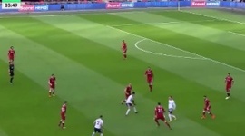 Premier League: Tottenham 4 - 1 Liverpool (2017-2018)