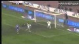 Serie A: Bari 2-1 Sampdoria (2009-2010)