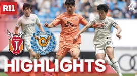 K League 1: Jeju United 1 - 0 Daegu FC (2024)