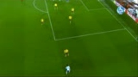 Qual. Europeu: Suécia 3-2 Holanda (2012)
