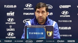 Liga Portugal Bwin: Antevisão de Rui Pedro Silva ao Famalicão vs B SAD (2021-2022)