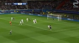 Liga Campeões: PSG 3 - 1 Chelsea (2013-2014)