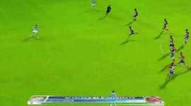 Liga BBVA: Celta de Vigo 0 - 0 Granada CF (2014-2015)