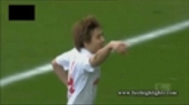 Bundesliga: FC Augsburg 2-1 FC Koln (2011-2012)