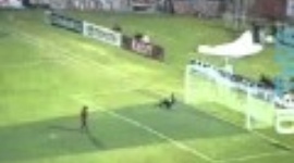 Copa Libertadores: Cerro Porteño 1-0 Estudiantes (2011)