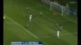 Copa Libertadores: Monterrey 0-0 São Paulo (2010)