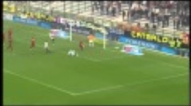 Serie A: Parma 0-0 Roma (2010-2011)