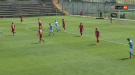 Campeonato de Portugal: Pevidém 0 - 2 Trofense (2020-2021)