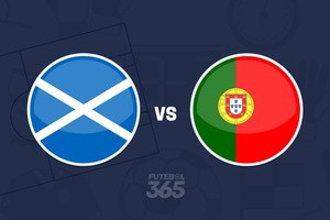 EM DIRETO: Acompanhe o Escócia vs Portugal da Liga das Nações