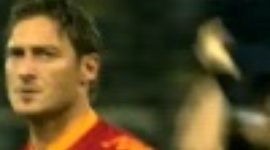 Serie A: Roma 3-1 Fiorentina (2009-2010)