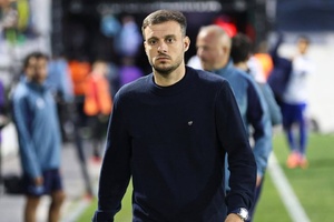 Treinador argentino ex-FC Porto Martín Anselmi no Botafogo por duas épocas