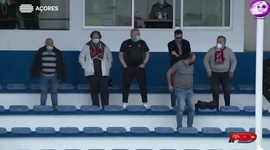 Campeonato de Portugal: Sporting Ideal 0 - 1 Sacavenense (2021-2022)