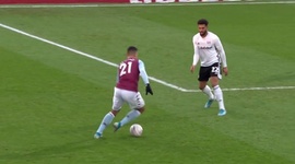 FA Cup: Fulham 2 - 1 Aston Villa (2019-2020)