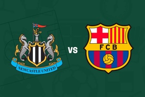 Antevisão: Newcastle vs Barcelona - 10/03/26 - Onde ver e onzes prováveis