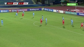Qualificação Mundial Europa: San Marino 1 - 7 Polónia (2022)
