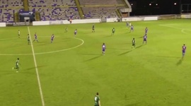 Campeonato de Portugal: FC Felgueiras 1 - 1 S. Martinho (2020-2021)