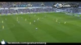 Liga BBVA: Racing 0-1 Espanyol (2011-2012)