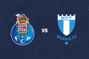 EM DIRETO: Acompanhe o FC Porto vs Malmo da Liga Europa
