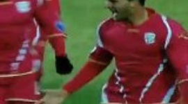 AFC Champions: Bunyodkor 1-2 Adelaide Utd (2012)