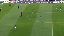 Serie A: Cagliari 0 - 3 Napoli (2014-2015)
