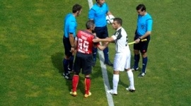 Segunda Liga: Portimonense 2 - 3 Trofense (2014-2015)