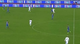 Serie A: Empoli 3 - 2 Atalanta (2018-2019)