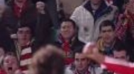 Taça da Liga: Rio Ave 1-2 Benfica (2009-2010)