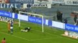Liga Sagres: Belenenses 0-3 FC Porto (2009-2010)