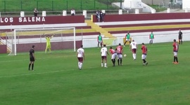 Campeonato de Portugal: Oriental 2 - 2 Sintra Football (2019-2020)