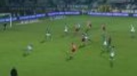 Liga Sagres: V. Setúbal 1-1 Benfica (2009-2010)