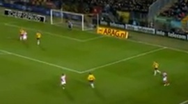 Eredivisie League: NAC 0 - 2 PSV (2014-2015)