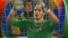 Serie A: Cagliari 0-2 Juventus (2011-2012)