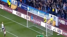 Premier League: Burnley 1 - 3 Everton (2014-2015)