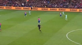 Premier League: Crystal Palace 2 - 2 Arsenal (2018-2019)