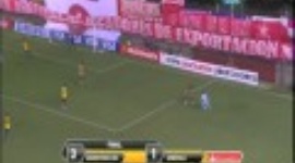 Copa Libertadores: Argentinos 3-1 America (2011)