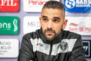 Académico de Viseu fica sem treinador depois de rescisão com Rui Borges