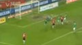 Bundesliga: Hannover 96 2-0 SpVgg Greuther (2012-2013)