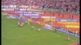 Taça Portugal: Benfica 3-1 Sporting (1995-1996)