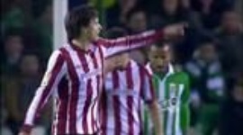 Liga BBVA: Bétis 1-1 Athletic Bilbao (2012-2013)