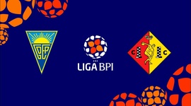 Liga de Futebol Feminino BPI: Estoril 0 - 2 Condeixa (2021-2022)