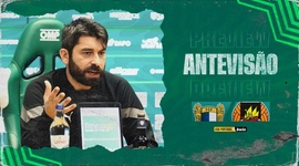 Liga Portugal Bwin: Antevisão de Luís Freire ao Famalicão vs Rio Ave (2022-2023)