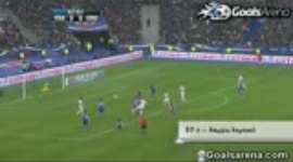 Jogos Particulares: França 0-0 Croácia (2011)