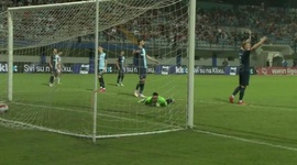 Premier Liga: GOSK Gabela 1 - 4 Zrinjski (2024-2025)