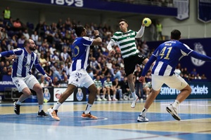 “Isto é um nojo… vai acabar mal”: Fernando Mendes arrasa FC Porto