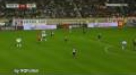 Taça UEFA: PSG 0-0 Dynamo Kyiv (2008-2009)