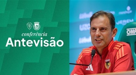 Liga Portugal Betclic: Antevisão de Sotiris Sylaidopoulos ao Gil Vicente vs Rio Ave (2025-2026)