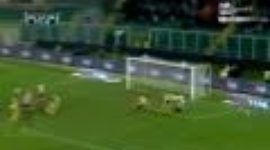 Coppa Italia: Palermo 1-0 Parma (2010-2011)