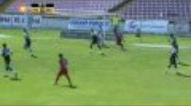 Liga2 Cabovisão: Penafiel 1-1 Benfica B (2013-2014)