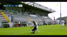 Allianz Cup: Lank Vilaverdense (0-2) Casa Pia, Golo Diogo Pinto (g.p.), 35m (2023-2024)
